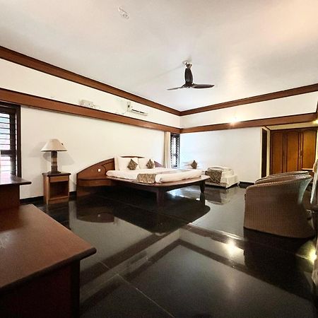 Apartamento Unlock By Goldfinch Sakaleshpur Kenchamman Hoskota Exterior foto