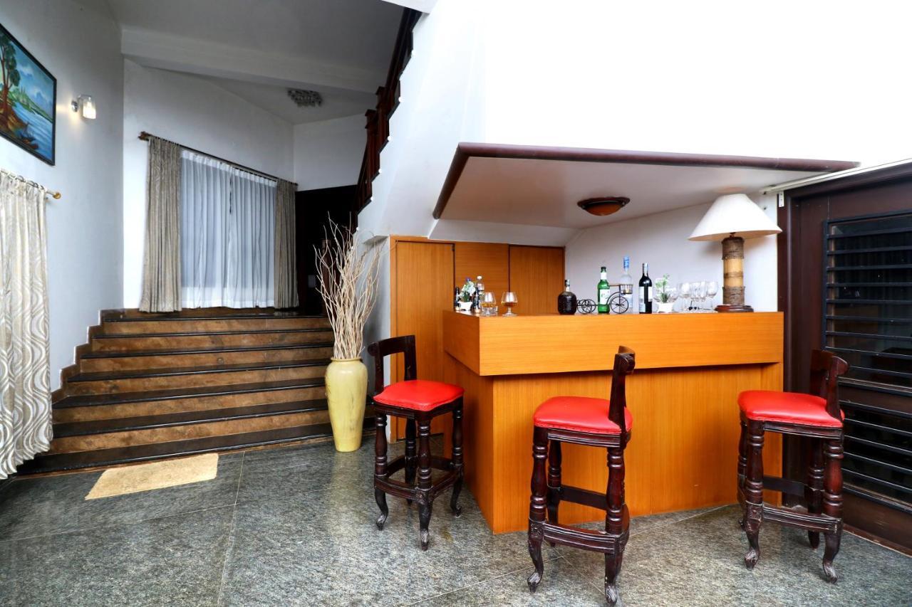Apartamento Unlock By Goldfinch Sakaleshpur Kenchamman Hoskota Exterior foto