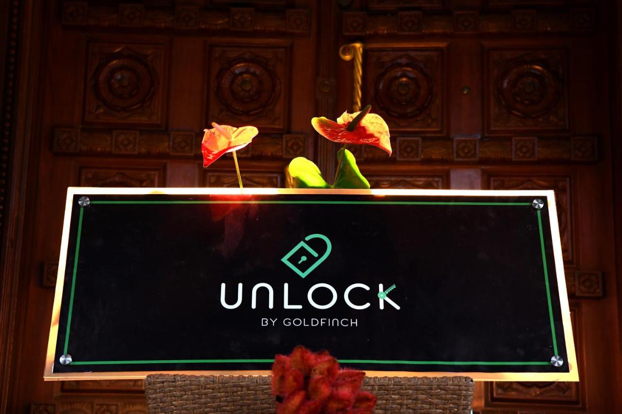 Apartamento Unlock By Goldfinch Sakaleshpur Kenchamman Hoskota Exterior foto