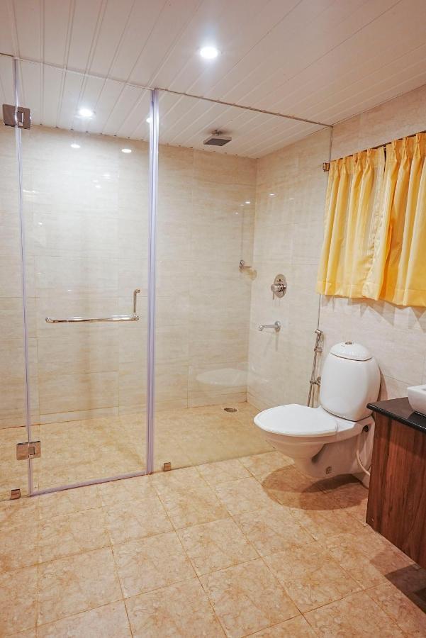 Apartamento Unlock By Goldfinch Sakaleshpur Kenchamman Hoskota Exterior foto